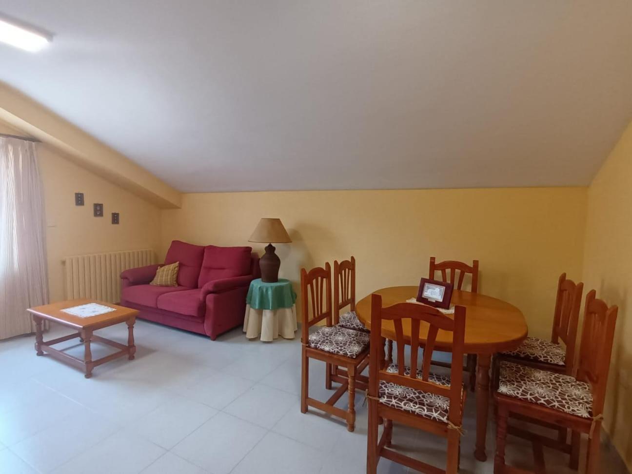 Apartamento El Prado Gavín Buitenkant foto