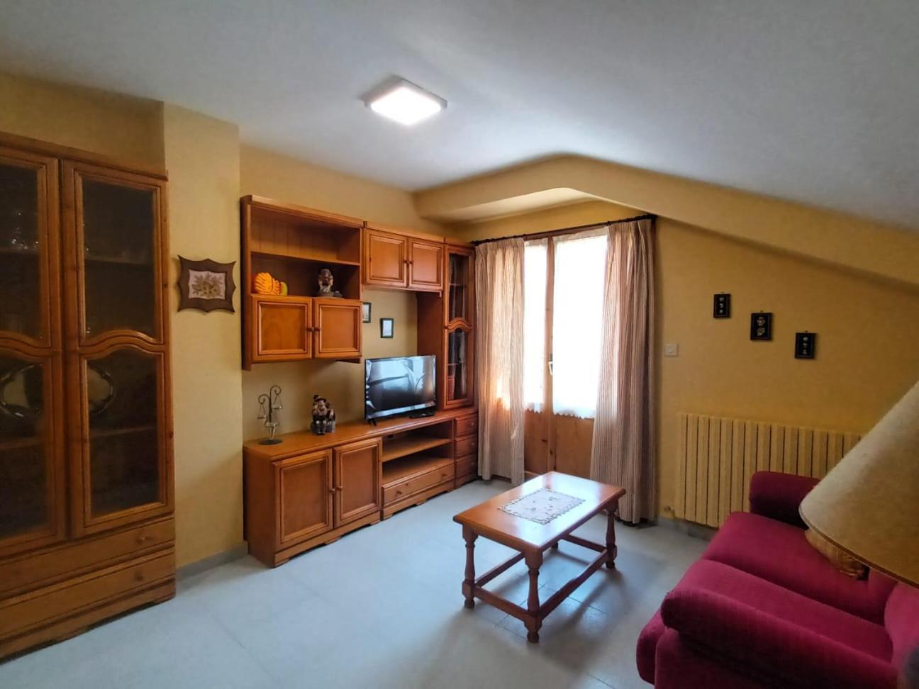 Apartamento El Prado Gavín Buitenkant foto