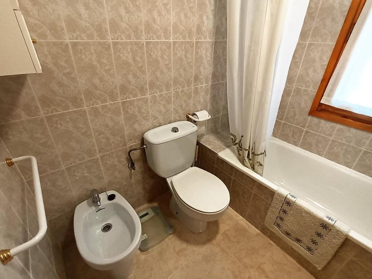 Apartamento El Prado Gavín Buitenkant foto