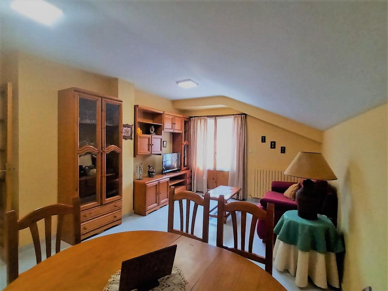 Apartamento El Prado Gavín Buitenkant foto