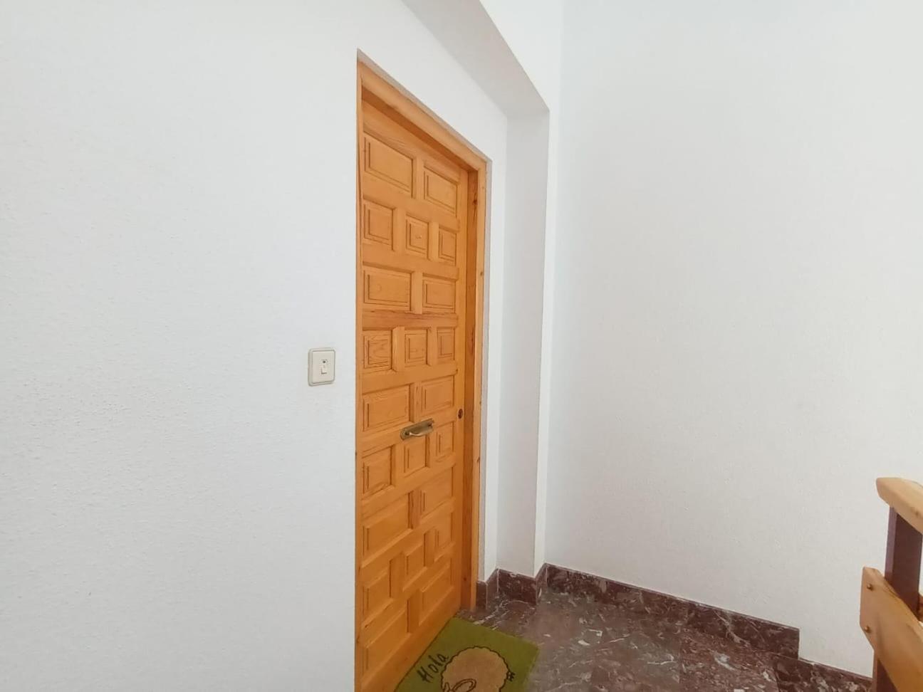 Apartamento El Prado Gavín Buitenkant foto