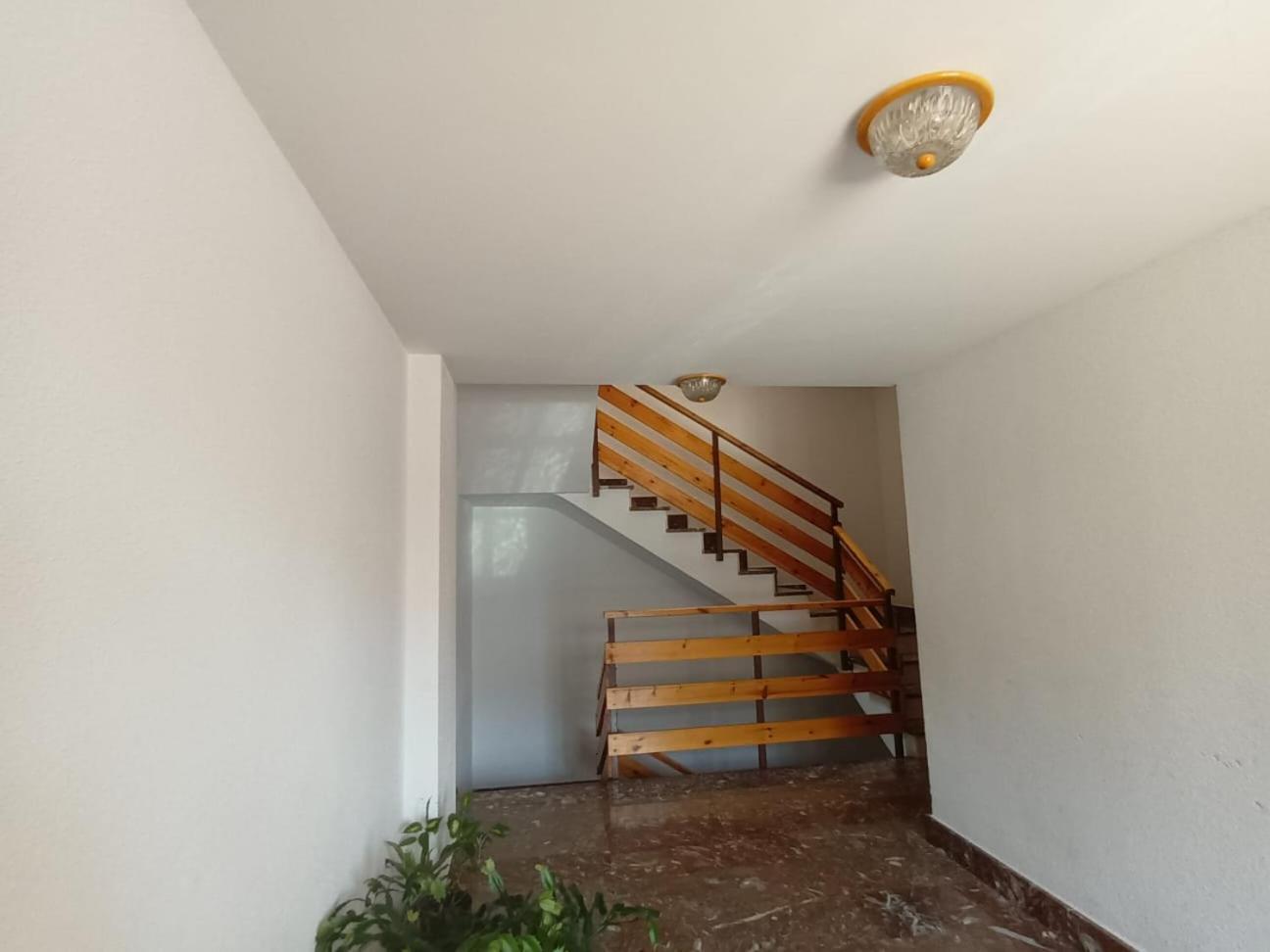 Apartamento El Prado Gavín Buitenkant foto