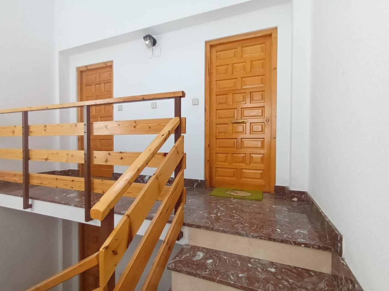 Apartamento El Prado Gavín Buitenkant foto