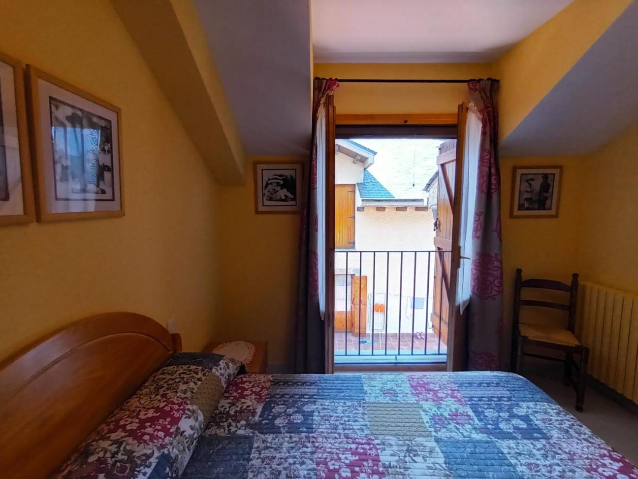 Apartamento El Prado Gavín Buitenkant foto