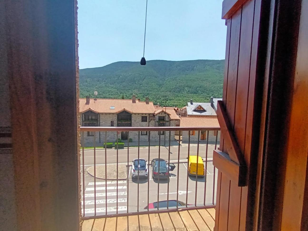Apartamento El Prado Gavín Buitenkant foto