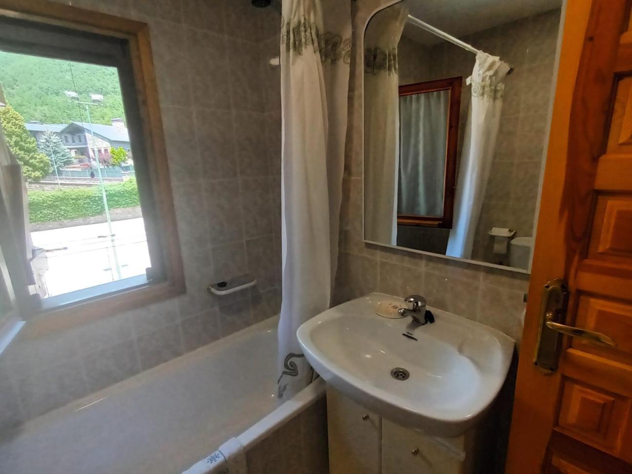 Apartamento El Prado Gavín Buitenkant foto