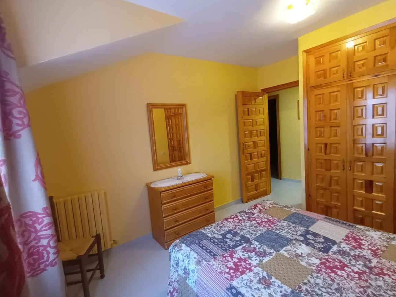 Apartamento El Prado Gavín Buitenkant foto