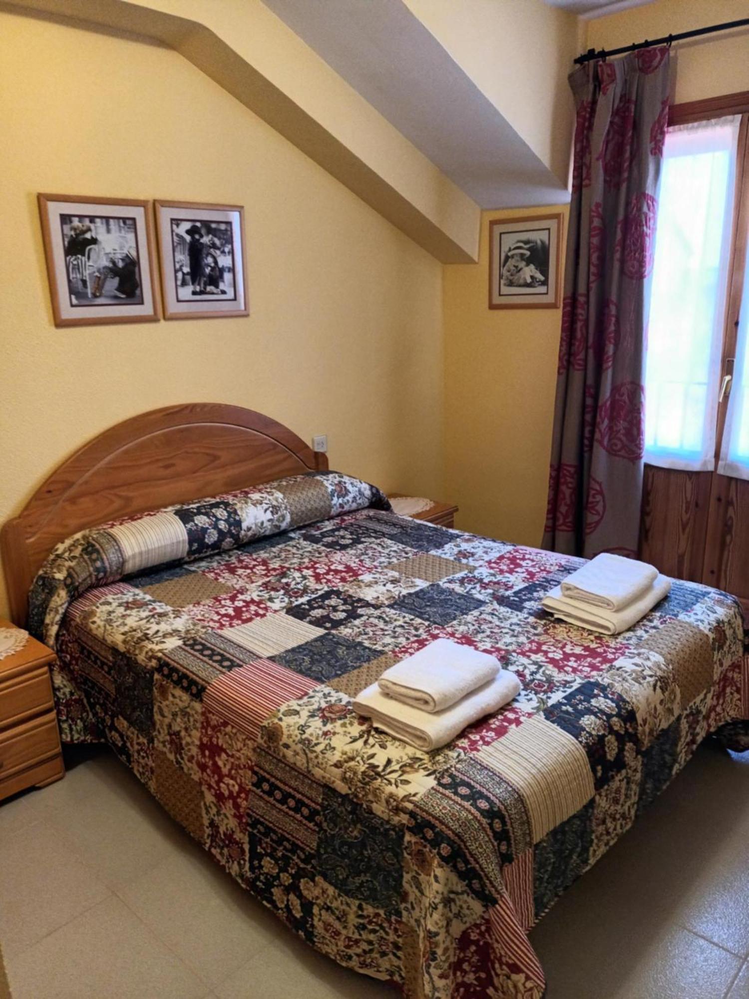 Apartamento El Prado Gavín Buitenkant foto